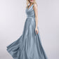Dusty Blue