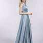 Dusty Blue