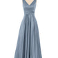 Dusty Blue