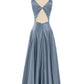 Dusty Blue