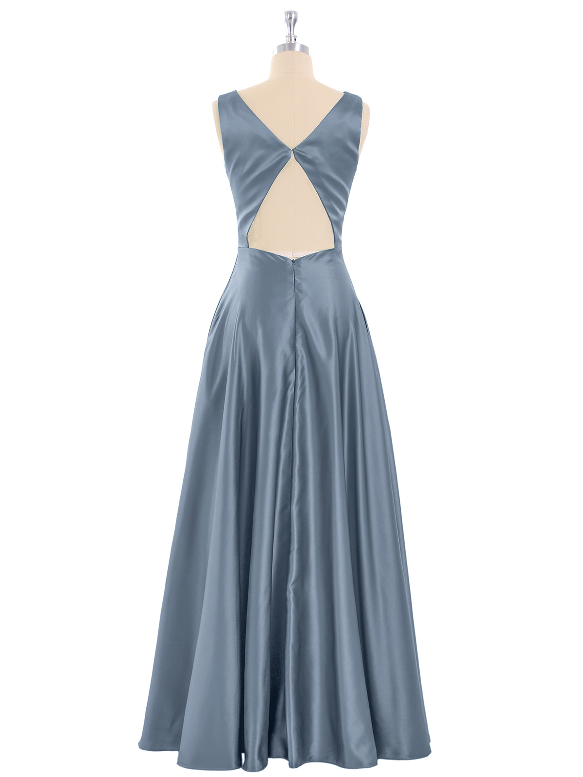 Dusty Blue