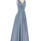 Dusty Blue