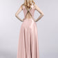 Dusty Rose