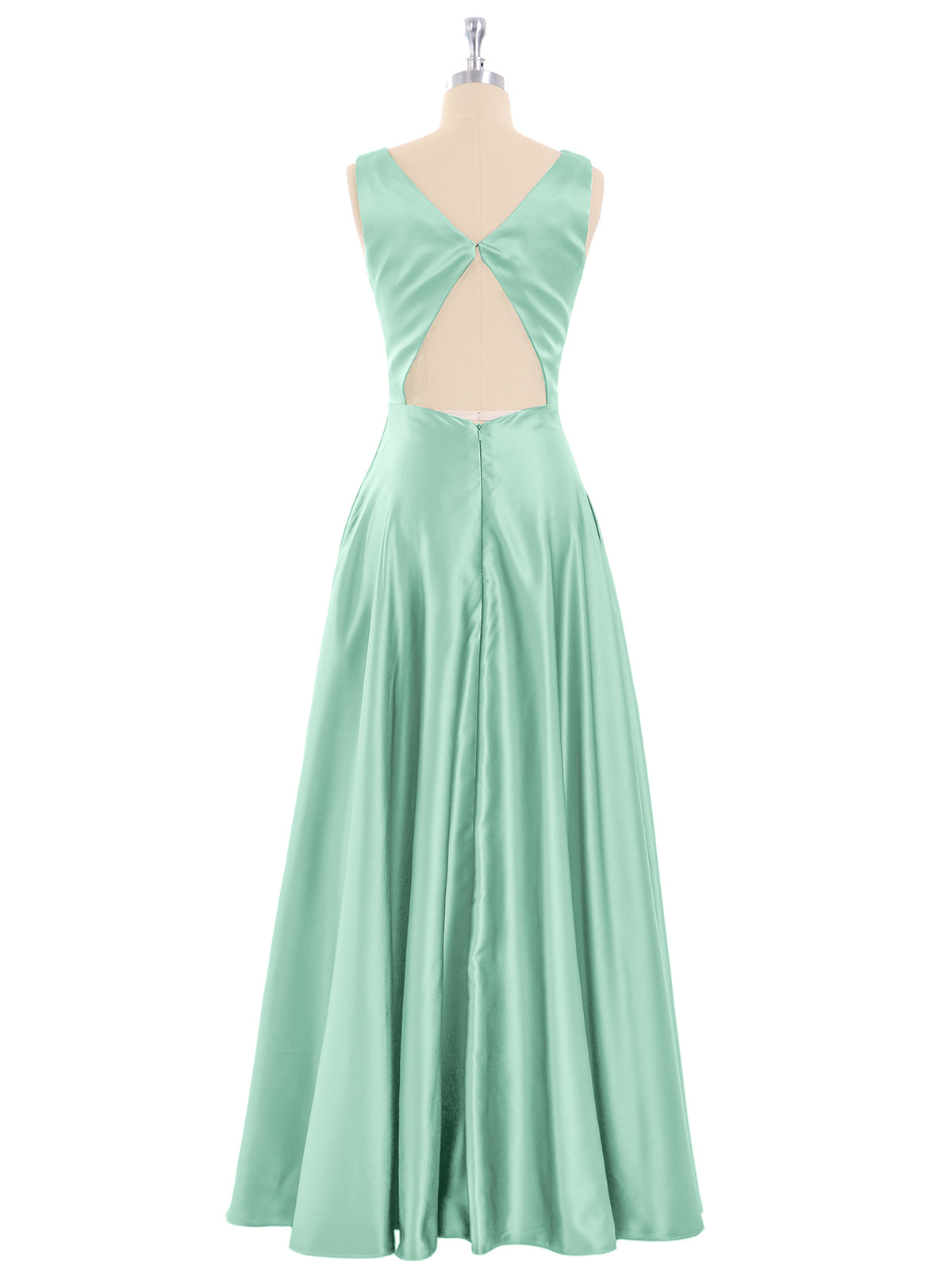 Mint Green