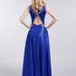 Royal Blue