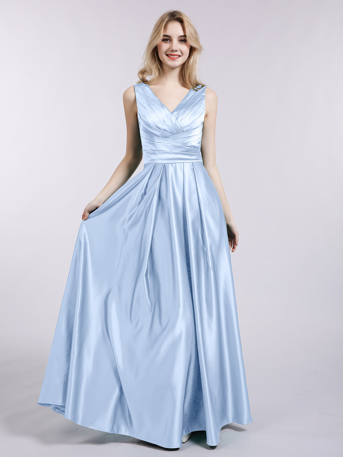 Sky Blue
