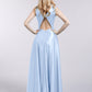 Sky Blue