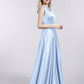 Sky Blue