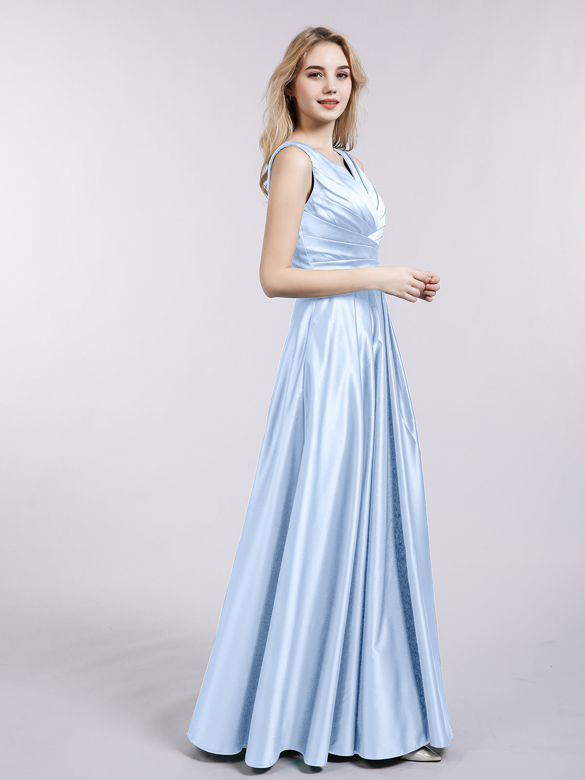 Sky Blue