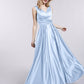 Sky Blue