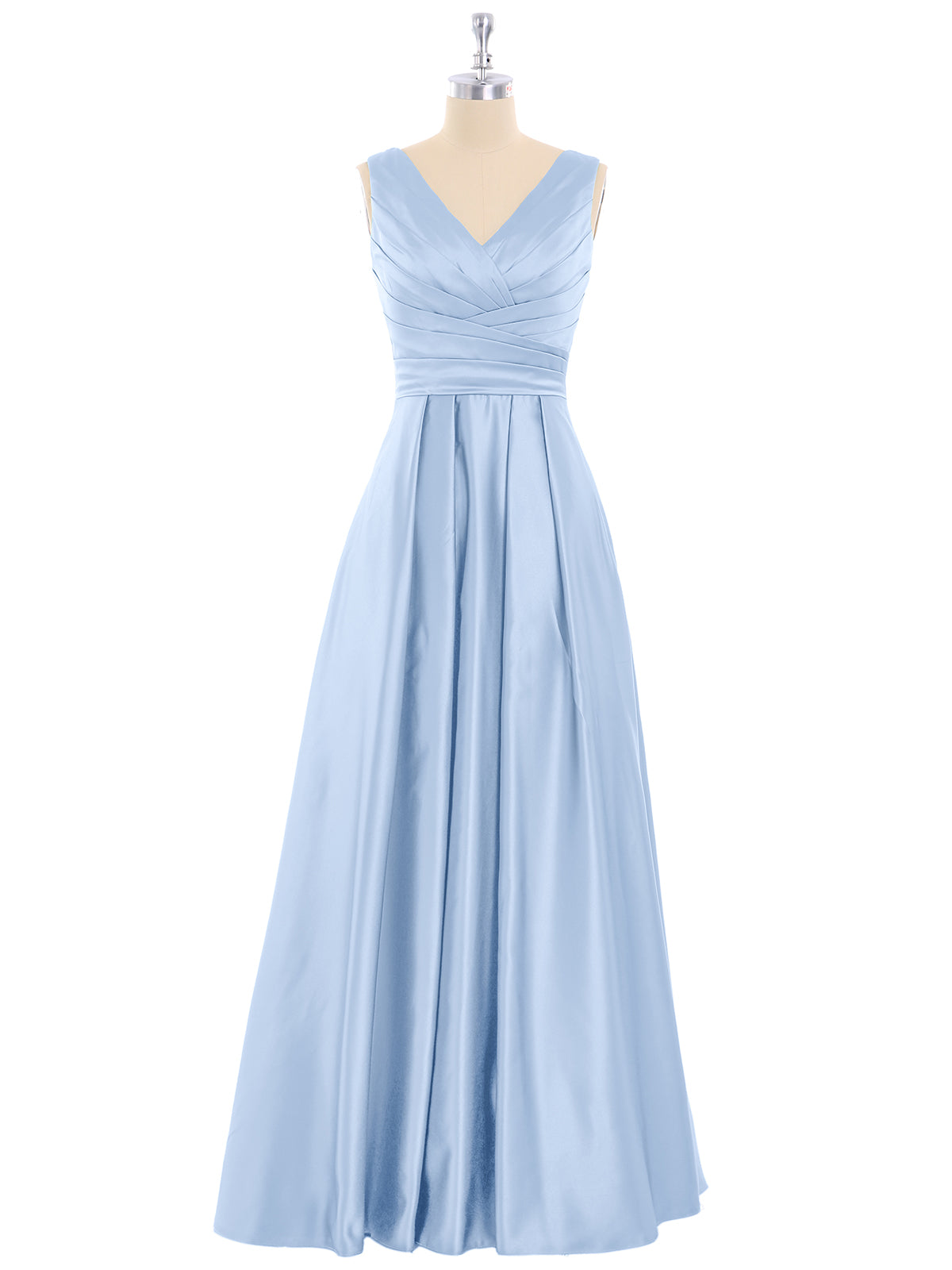 Sky Blue