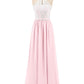 Blushing Pink