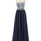 Dark Navy