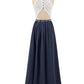 Dark Navy