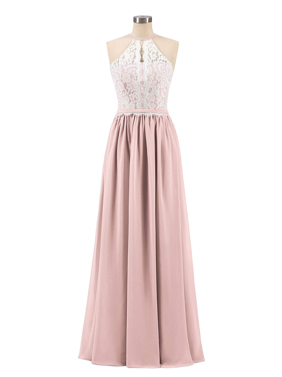 Dusty Rose