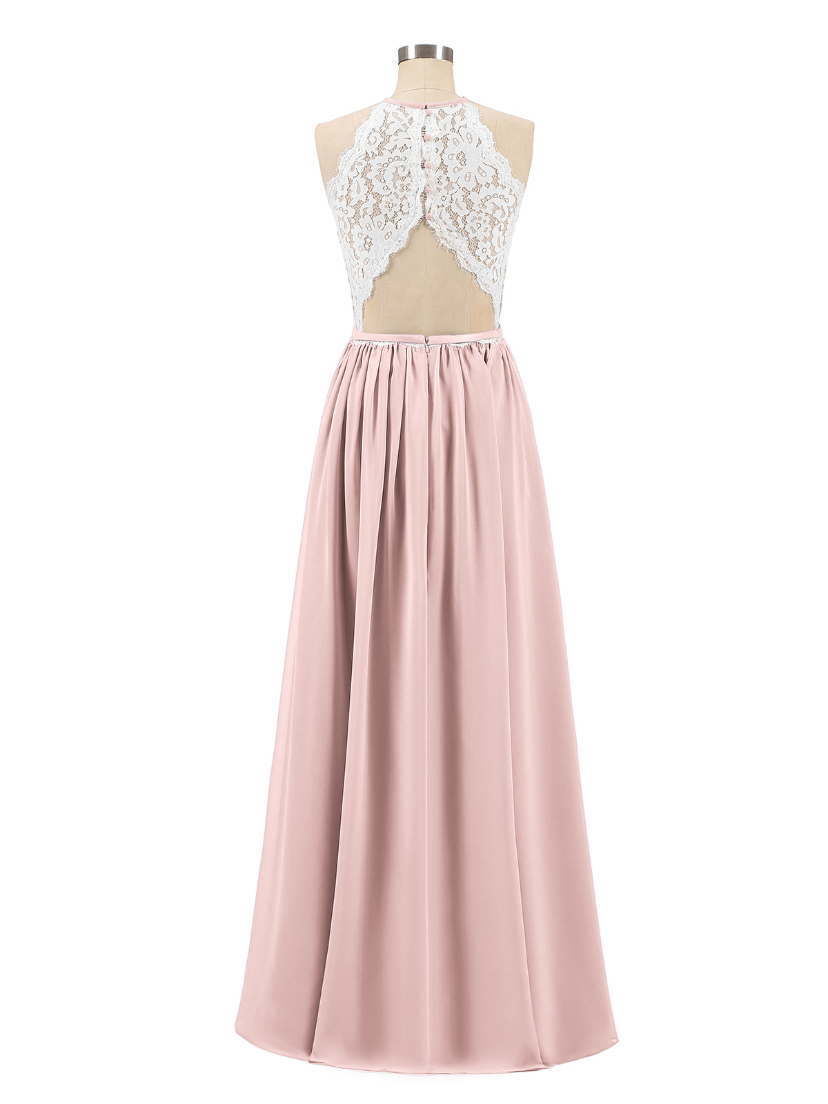 Dusty Rose
