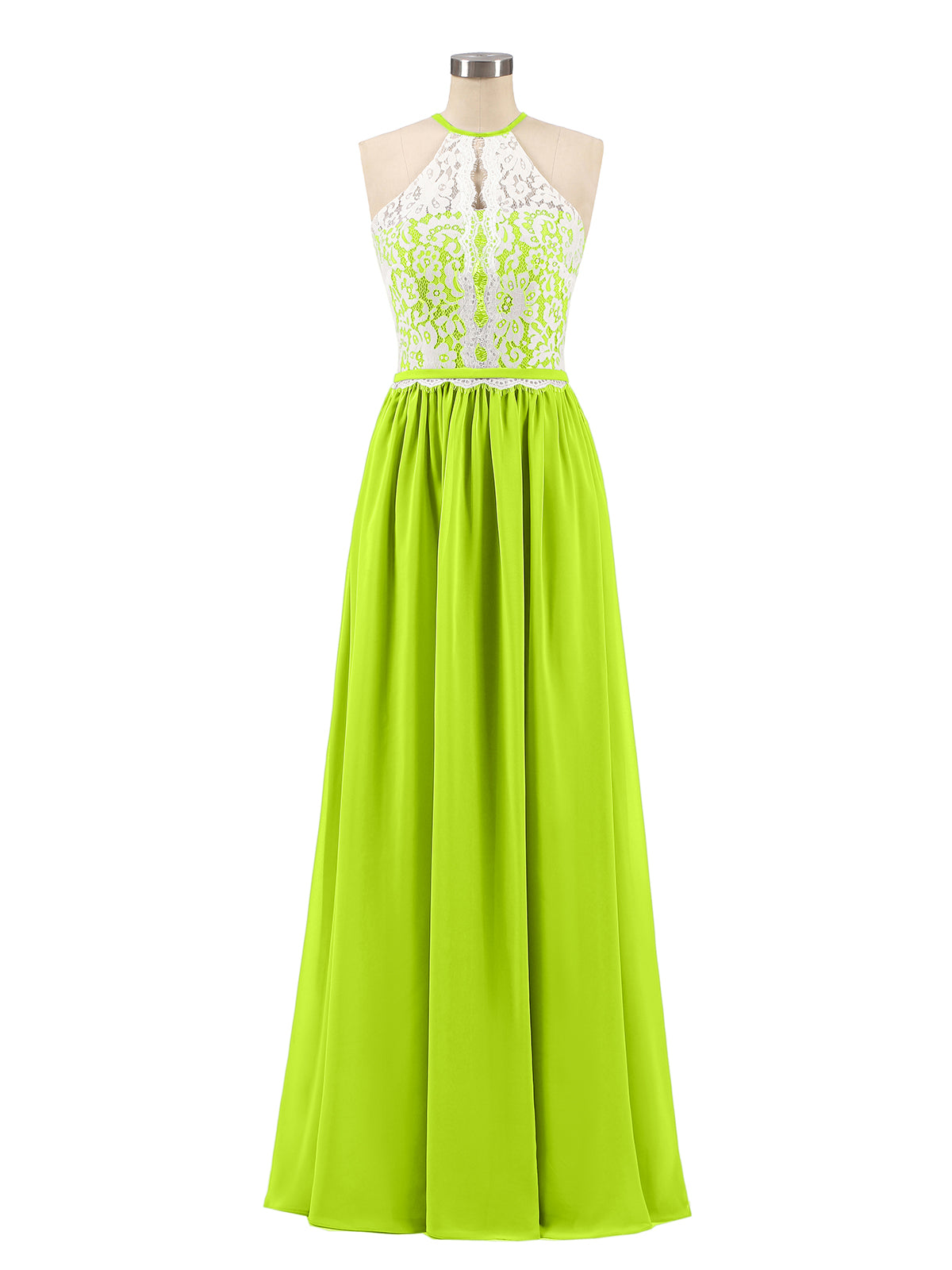 Lime Green