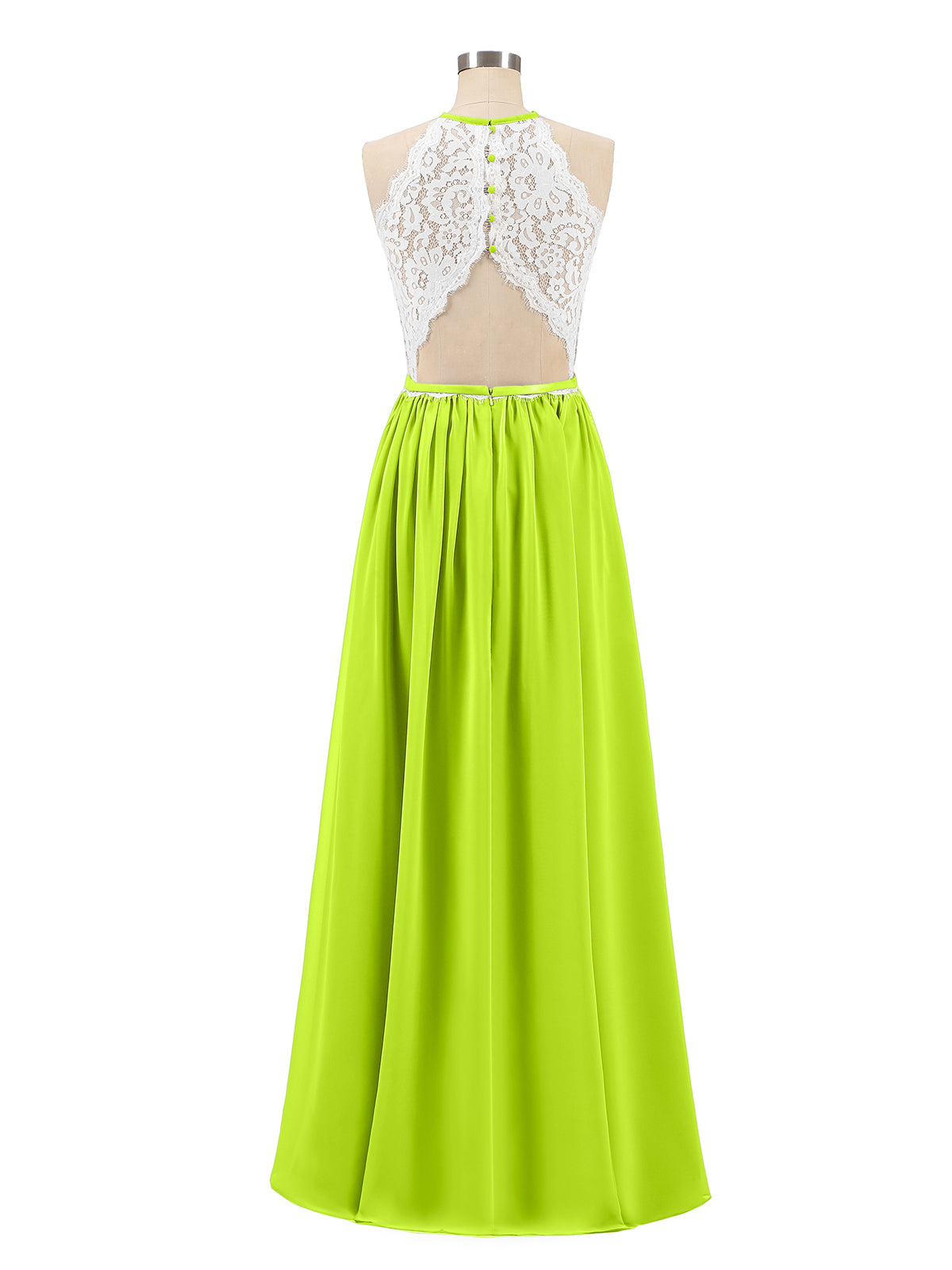 Lime Green