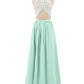 Mint Green