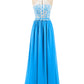 Ocean Blue