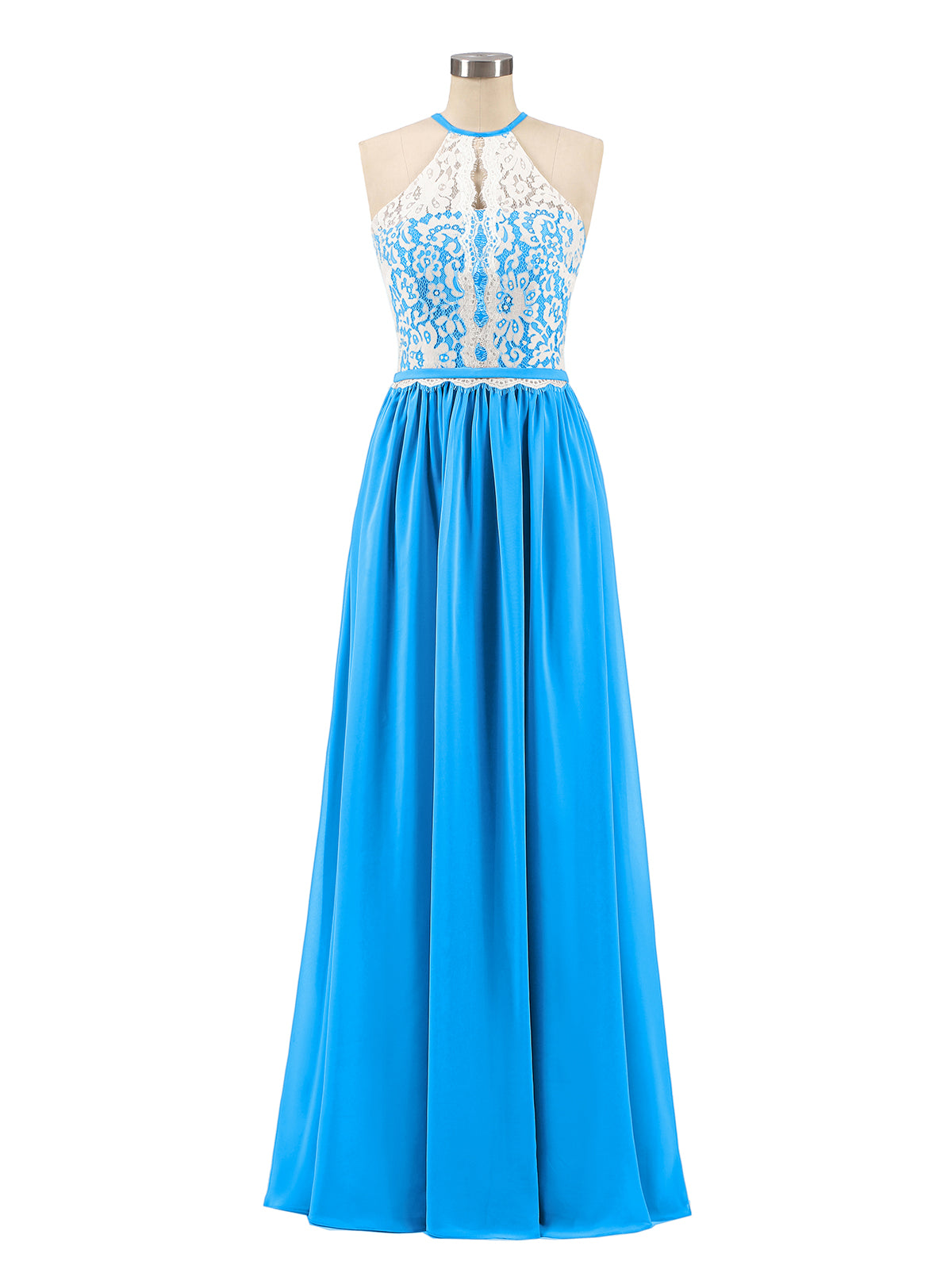 Ocean Blue