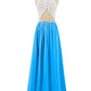 Ocean Blue