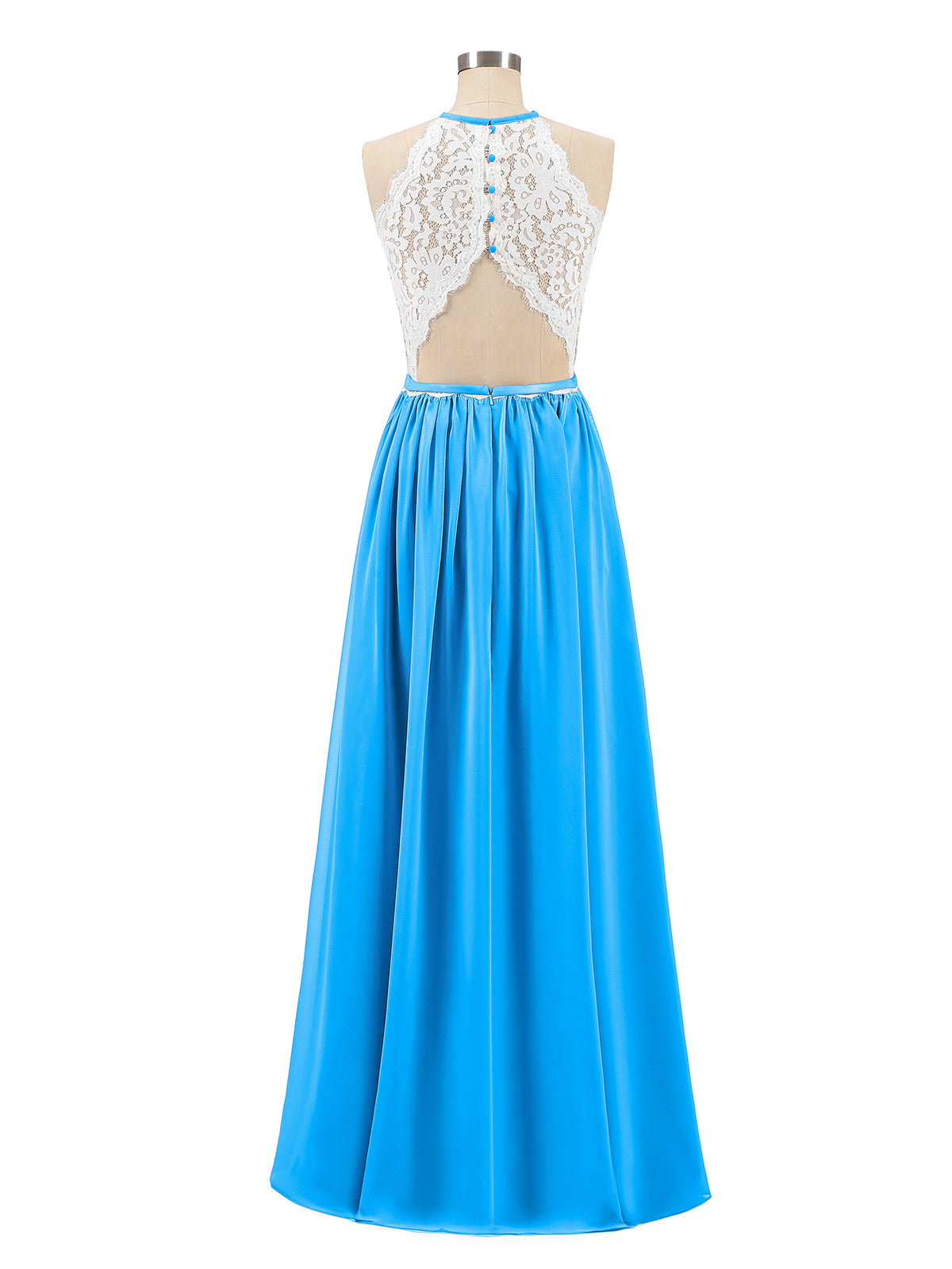Ocean Blue