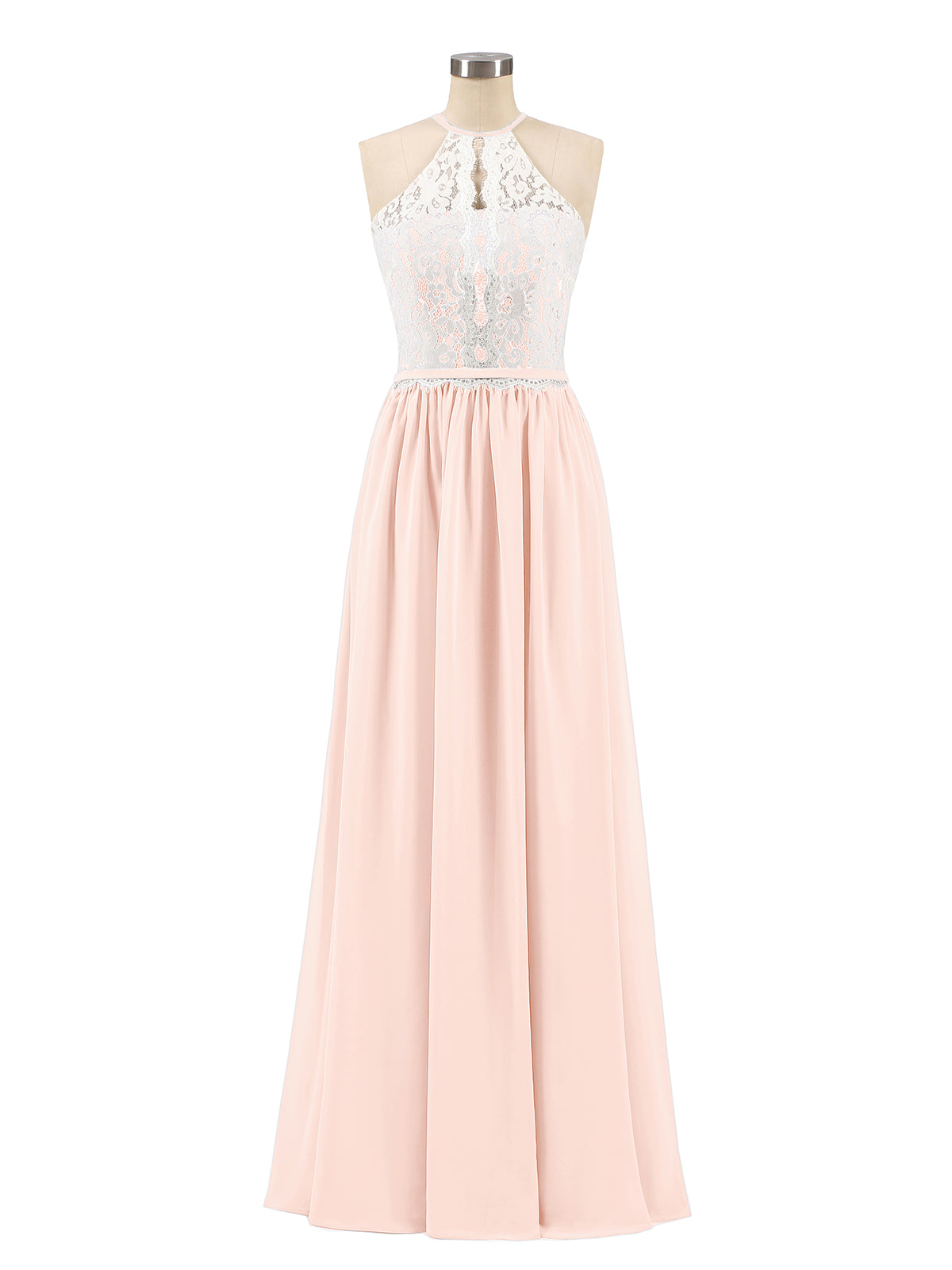 Pearl Pink