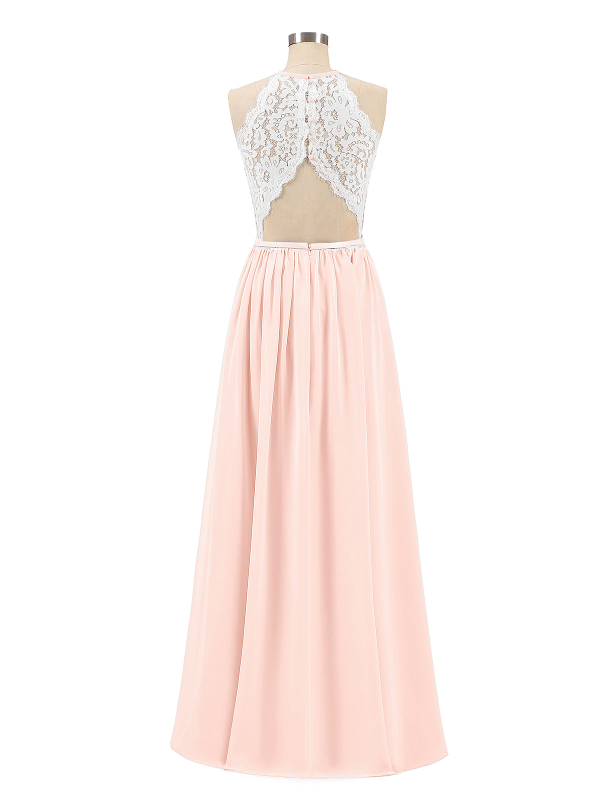 Pearl Pink