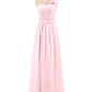 Blushing Pink