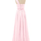 Blushing Pink