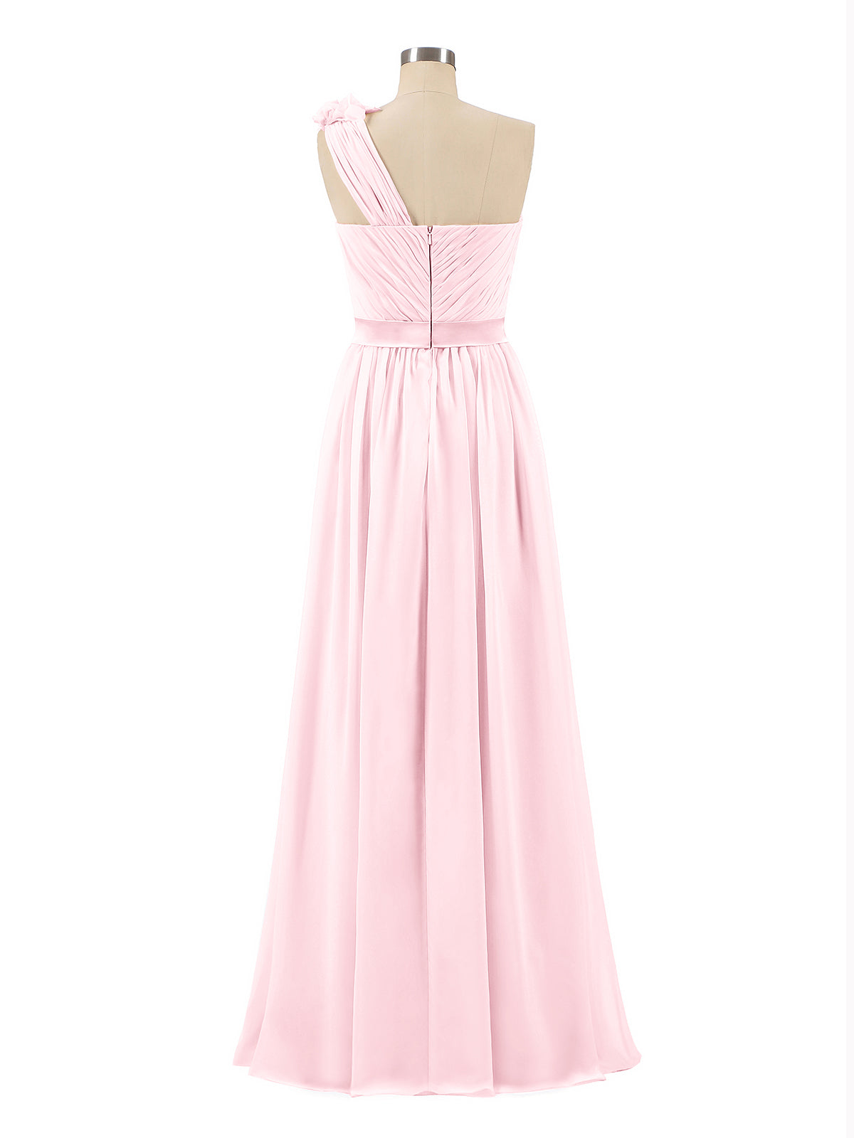 Blushing Pink
