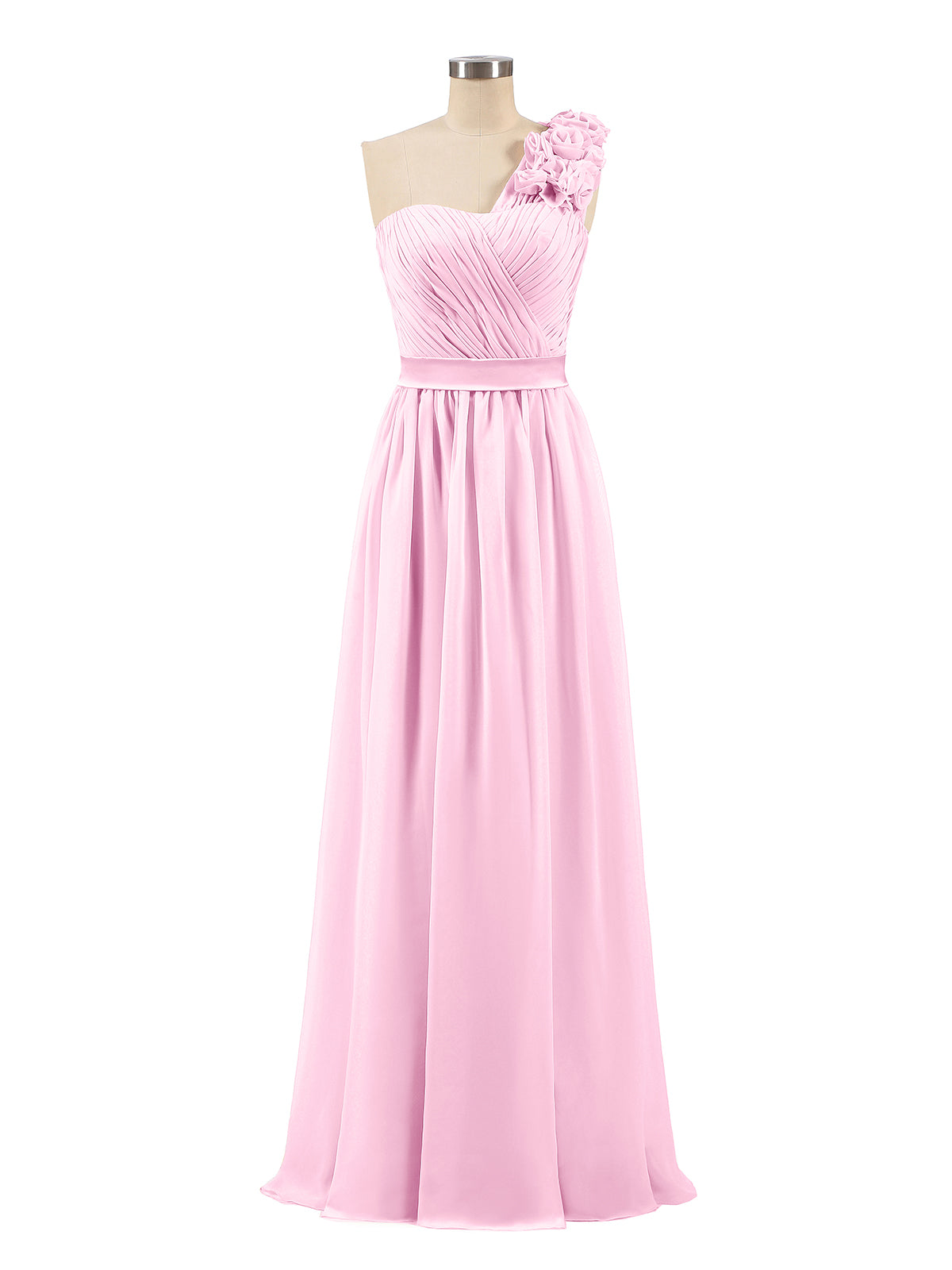 Candy Pink