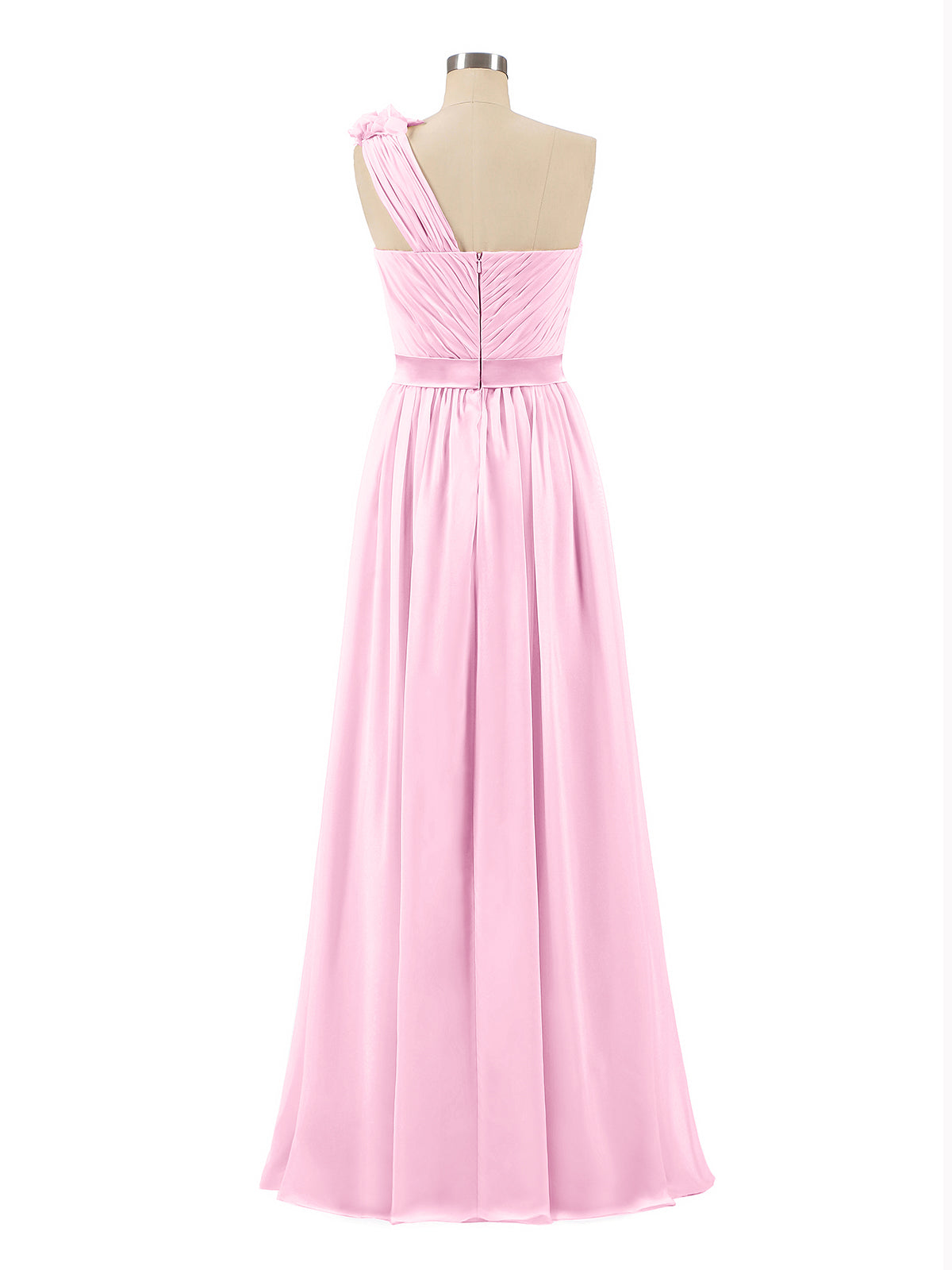 Candy Pink