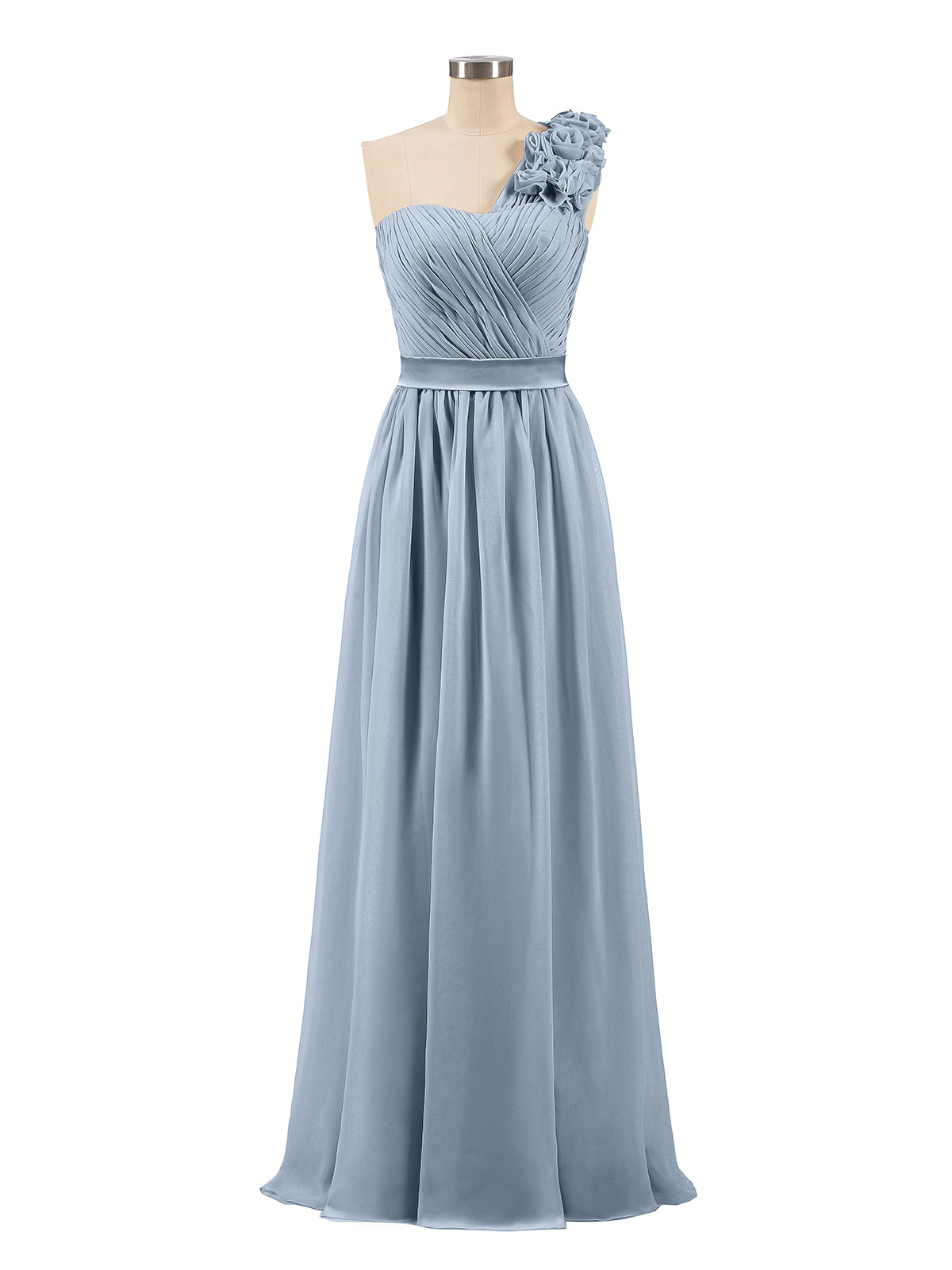 Dusty Blue
