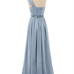 Dusty Blue