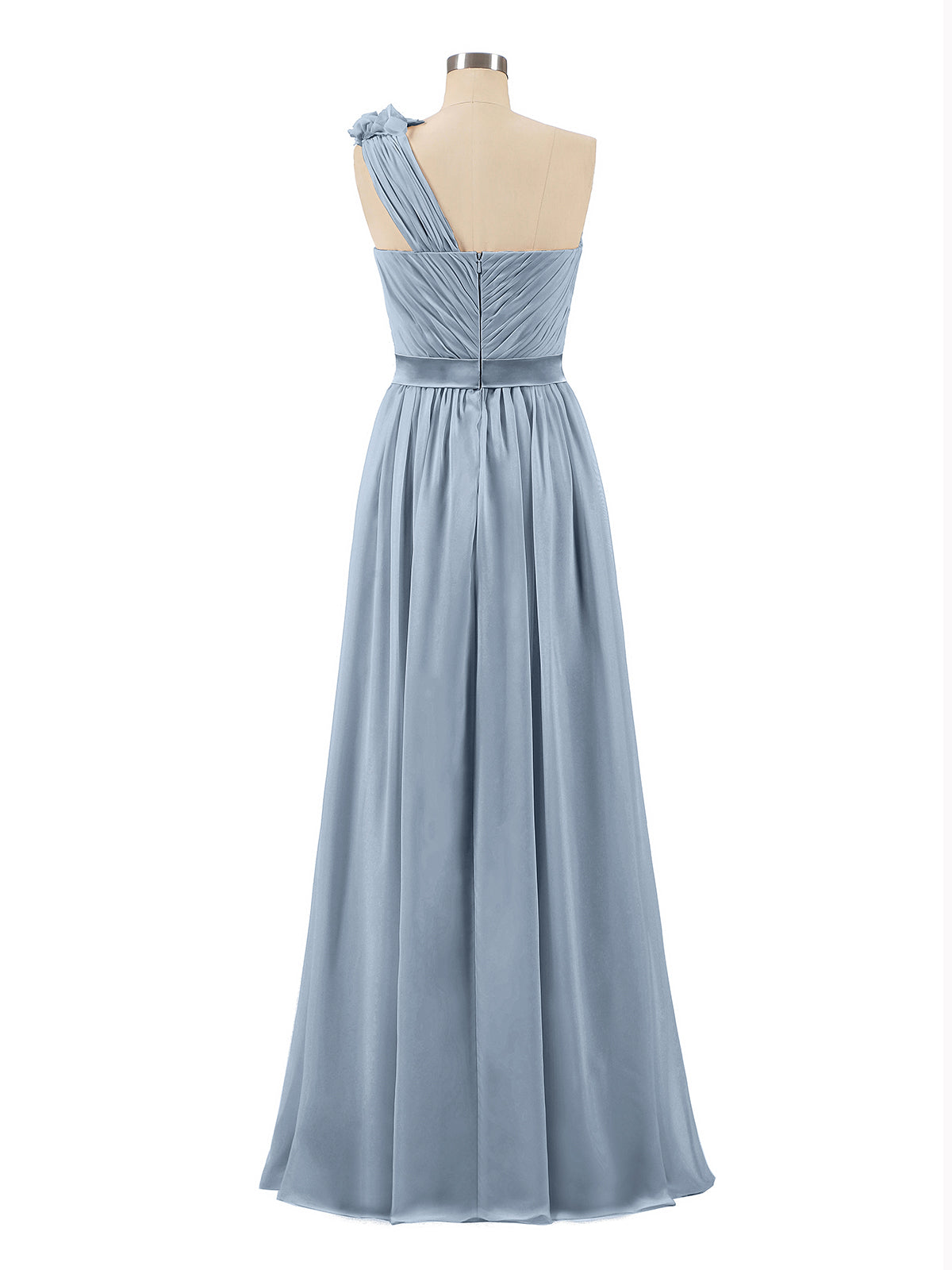 Dusty Blue
