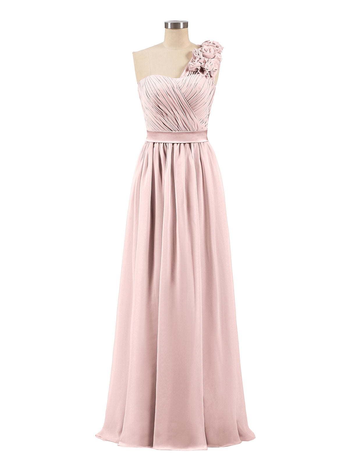 Dusty Rose