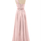 Dusty Rose