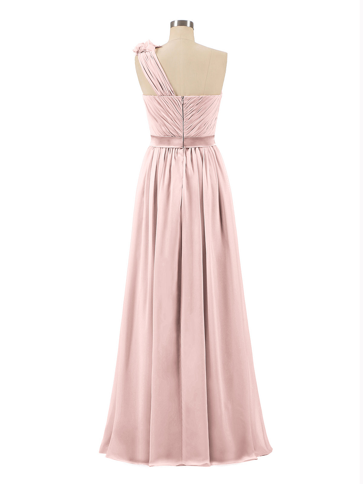 Dusty Rose