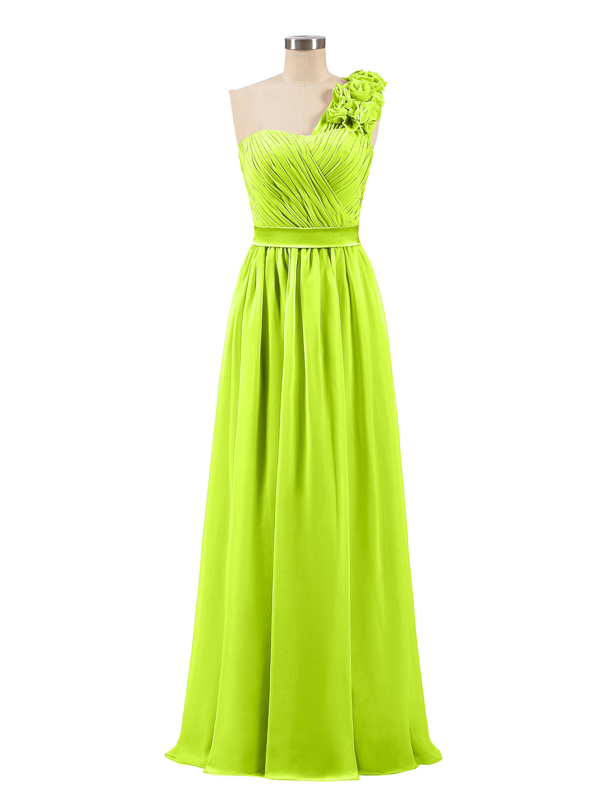 Lime Green