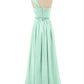 Mint Green
