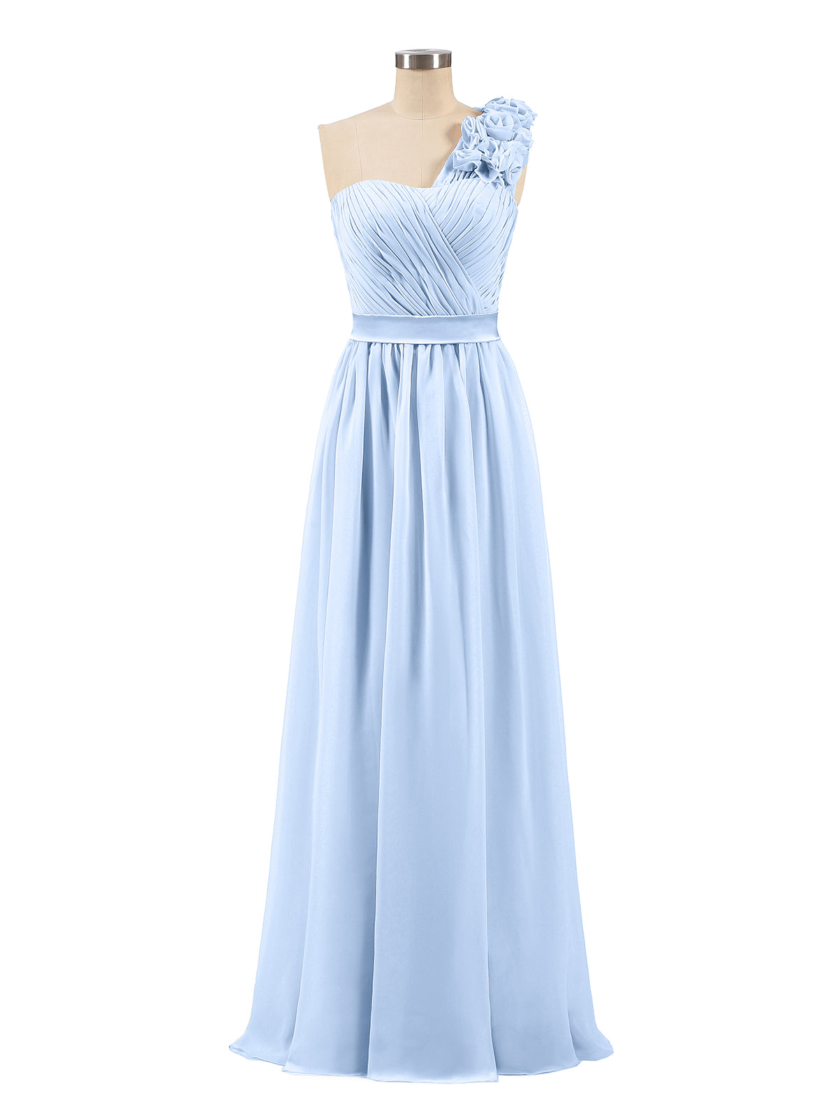 Sky Blue