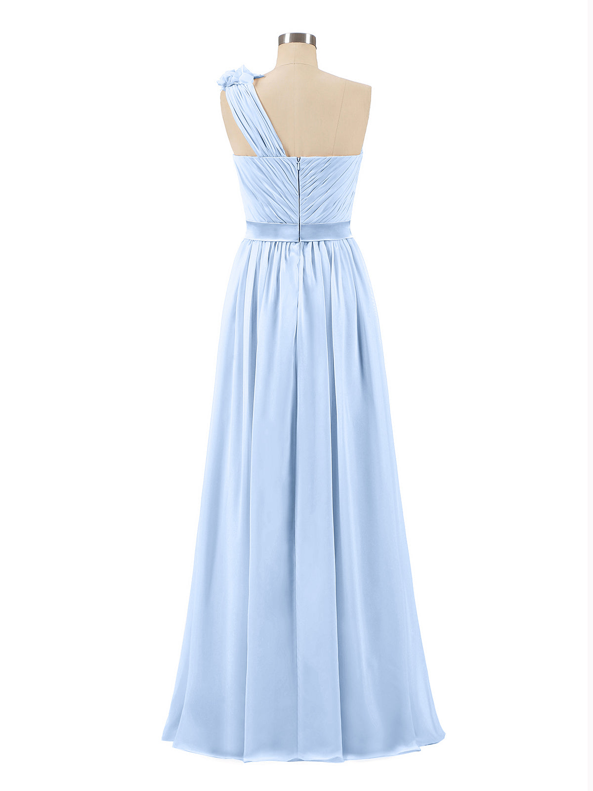 Sky Blue