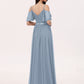 Dusty Blue
