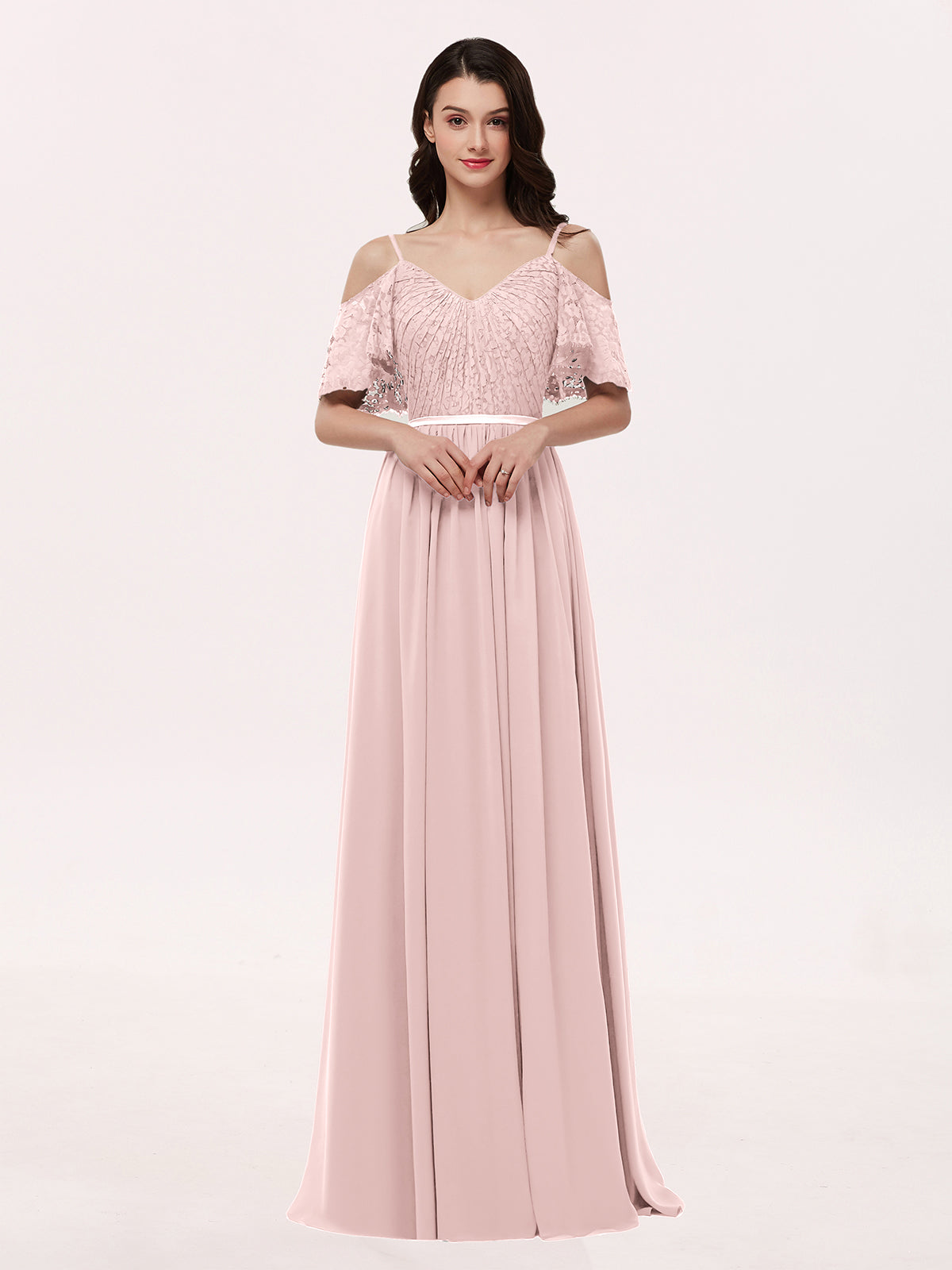 Dusty Rose