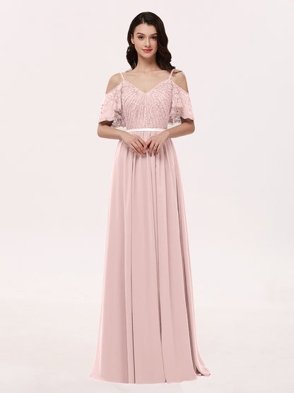 Dusty Rose