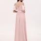 Dusty Rose