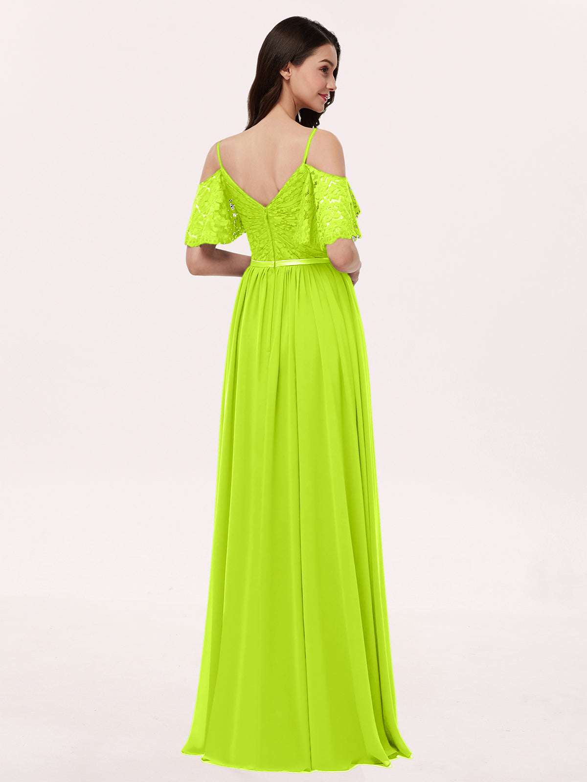 Lime Green