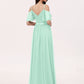 Mint Green